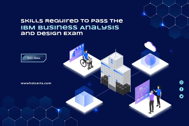 IBM Business Analysis and Design Exam