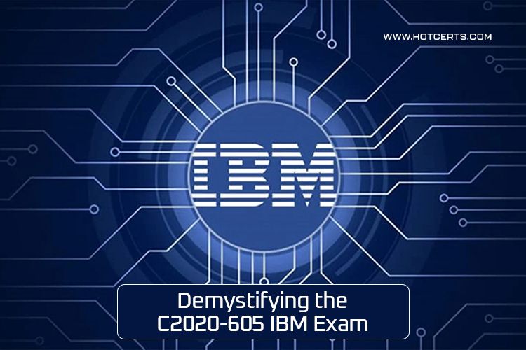 C2020-605 IBM Exam