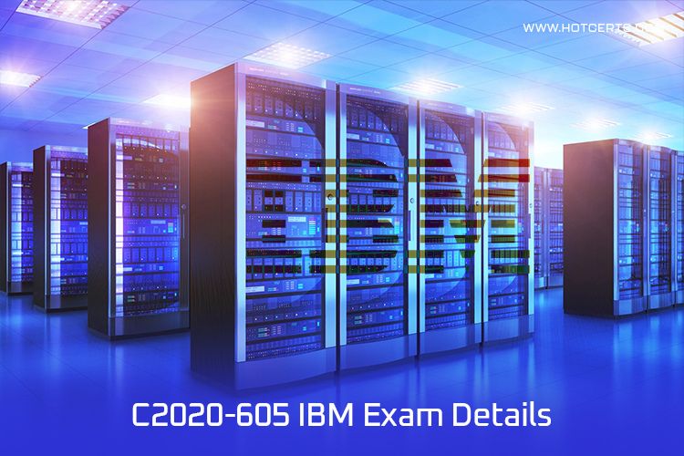 C2020-605 IBM Exam