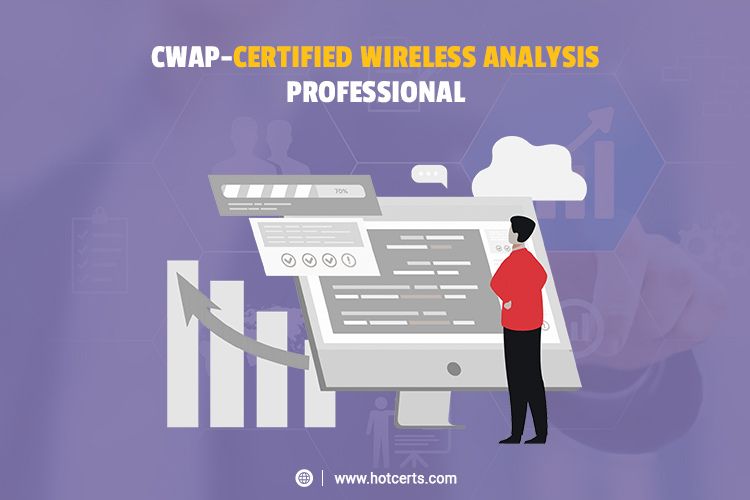 CWAP-Certified Wireless Analysis Professional
