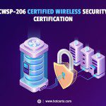 Certified Wireless Security Certification
