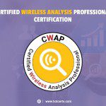 Certified Wireless Analysis Professional Certification