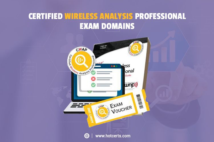 Certified Wireless Analysis Professional Exam
