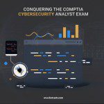 CompTIA Cybersecurity Analyst Exam