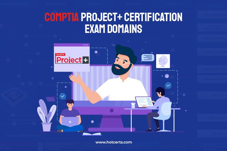 CompTIA Project+ Certification Exam