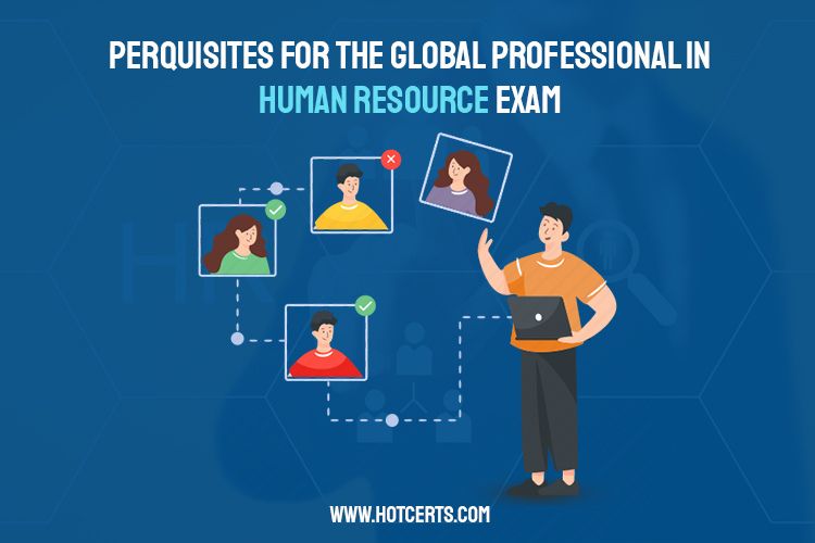 Global Professional in Human Resource Exam