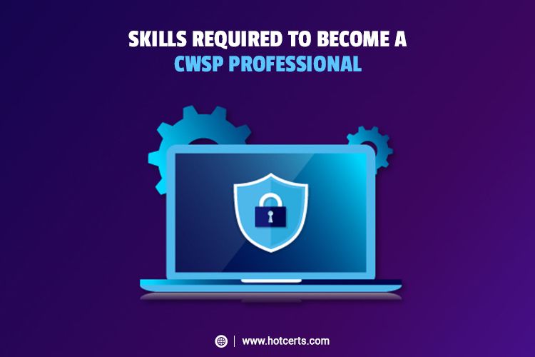 CWSP Professional skills