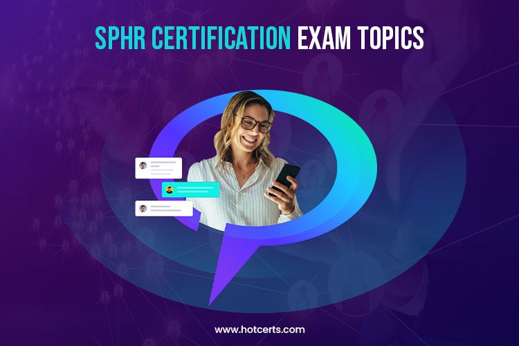 SPHR Certification Exam 