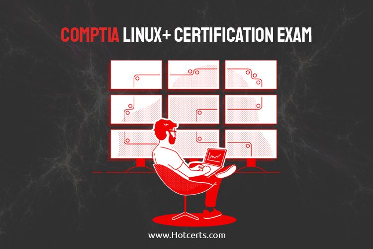 CompTIA Linux+ Certification Exam