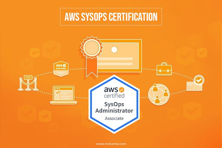 AWS SysOps Certification