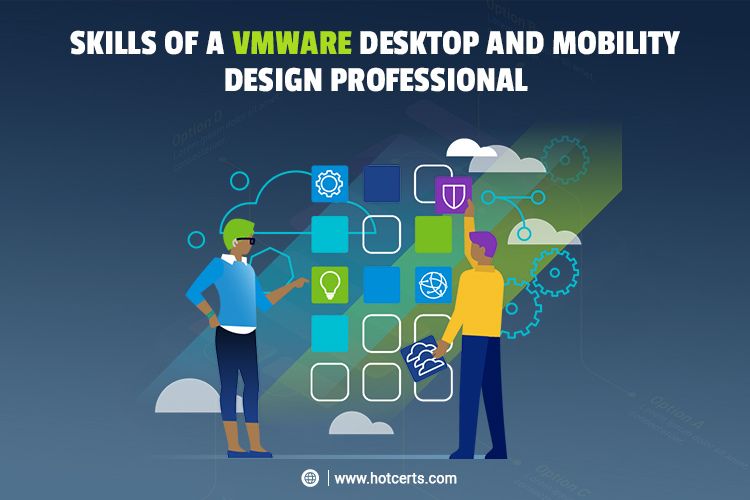 VMware Desktop and Mobility Design Professional