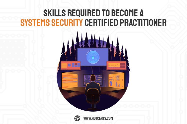 Systems Security Certified Practitioner