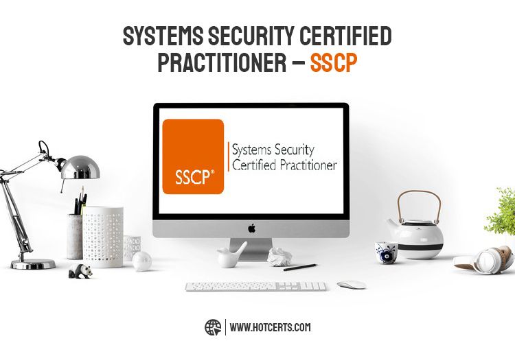 Systems Security Certified Practitioner