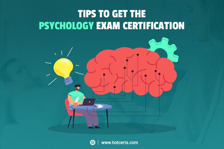 Psychology Exam Certification