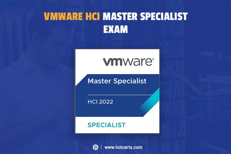 VMware HCI