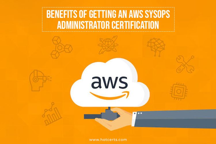 AWS SysOps Administrator Certification