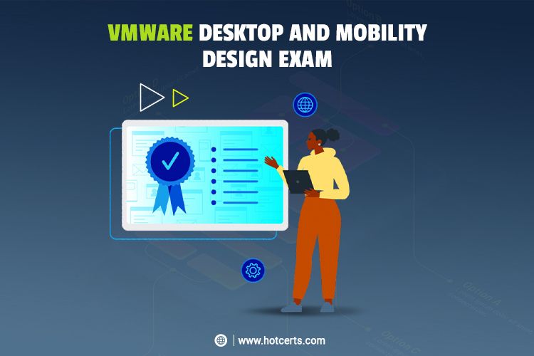 VMware Desktop and Mobility Design