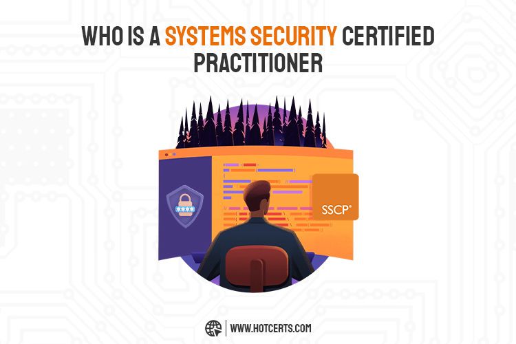 Systems Security Certified Practitioner