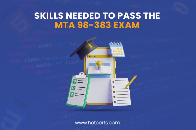  MTA 98-383 Exam