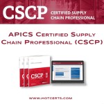 Certified Supply Chain Professional