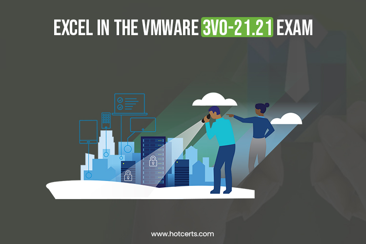 VMware 3V0-21.21 Exam