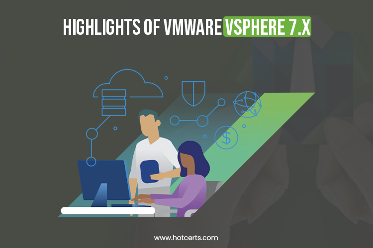 VMware vSphere 7.x