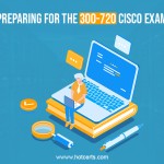 300-720 Cisco