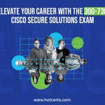 Cisco Secure Solutions Exam