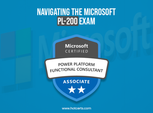 Microsoft PL-200 Exam