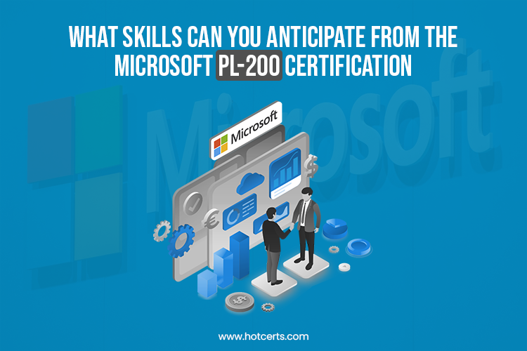 Microsoft PL-200 Certification
