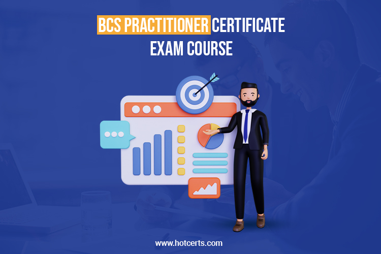 BCS Practitioner Certificate Exam