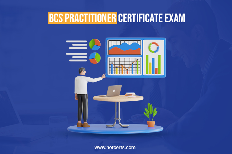 BCS Practitioner Certificate Exam