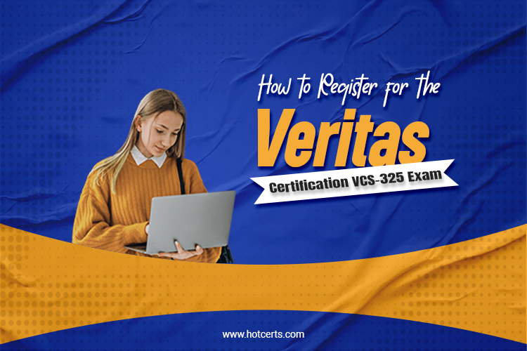 Veritas Certification VCS-325 Exam