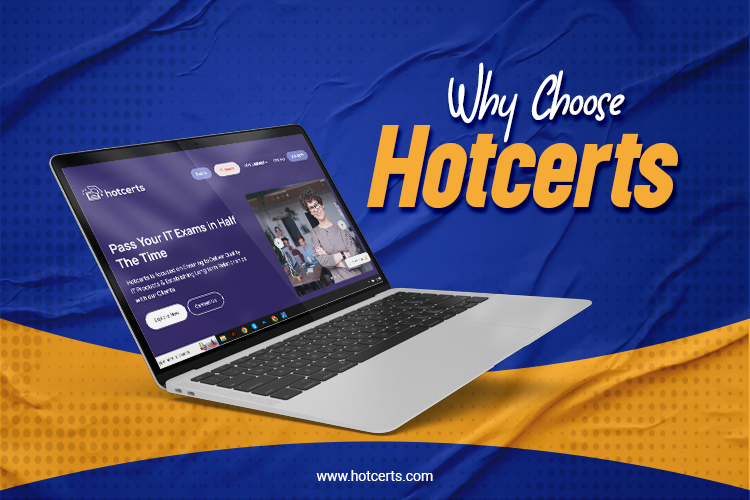  Why Choose Hotcerts