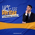 Veritas Certification