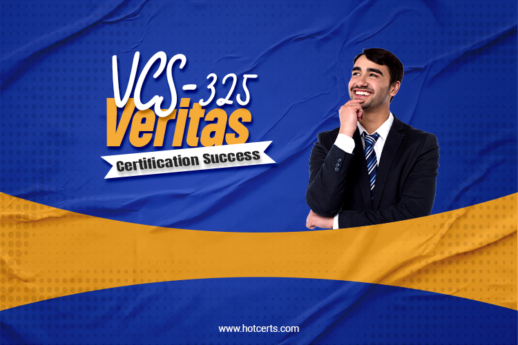 Veritas Certification