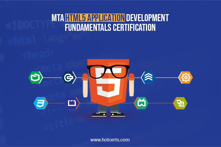 Application Development Fundamentals Certification