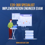 Specialist Implementation Engineer Exam