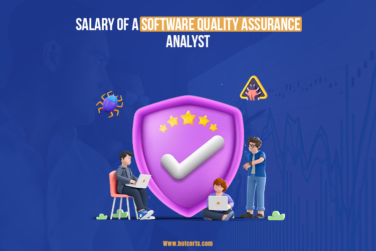 CSQA Software Quality Analyst