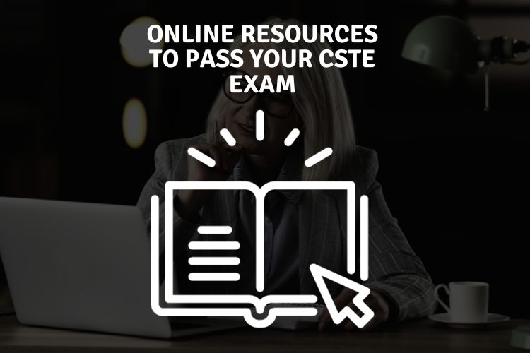 CSTE Exam