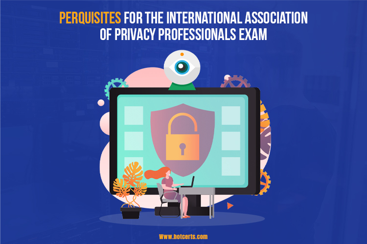 International Association of Privacy Professionals Exam
