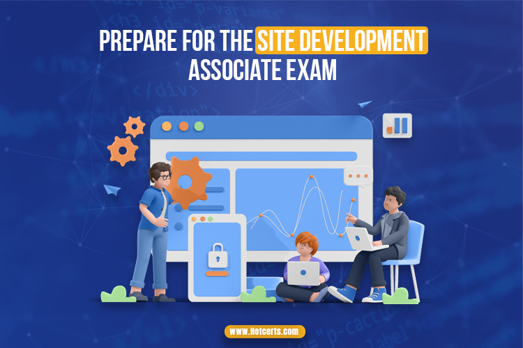 Site Development Associate Exam