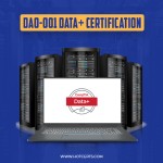 Data+ Certification