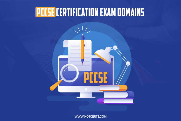 PCCSE Certification Exam
