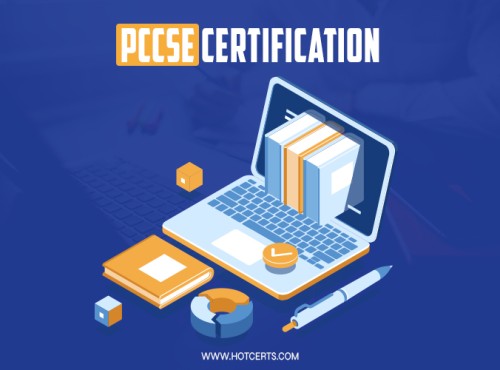 PCCSE Certification