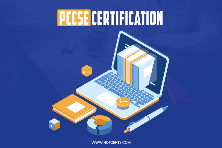 PCCSE Certification