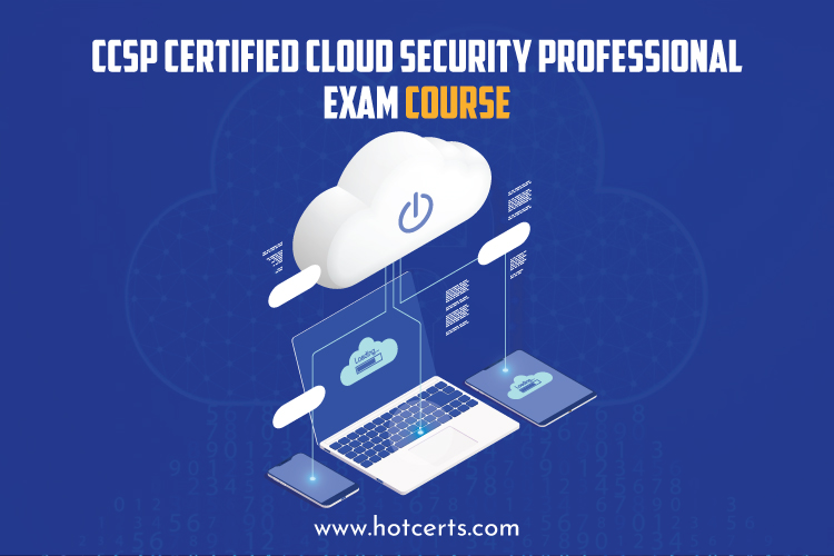 Certified Cloud Security Professional exam Course
