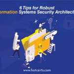 Information Systems Security Architecture