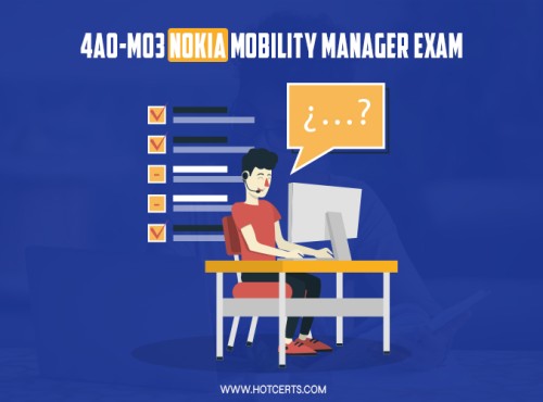 Nokia Mobility Manager