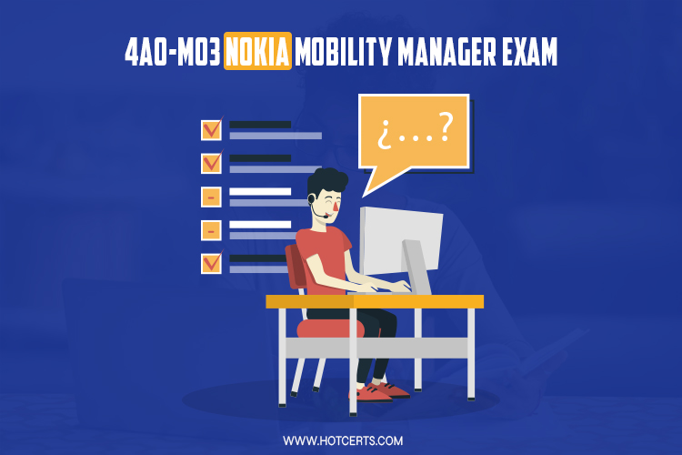 Nokia Mobility Manager